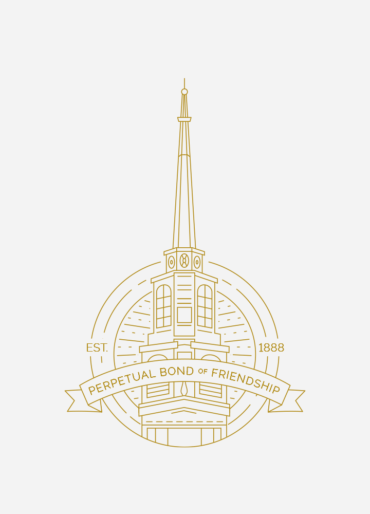 Tri Delta National / Interactive